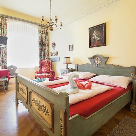 Hotel Alte Post Krems Екстер'єр фото