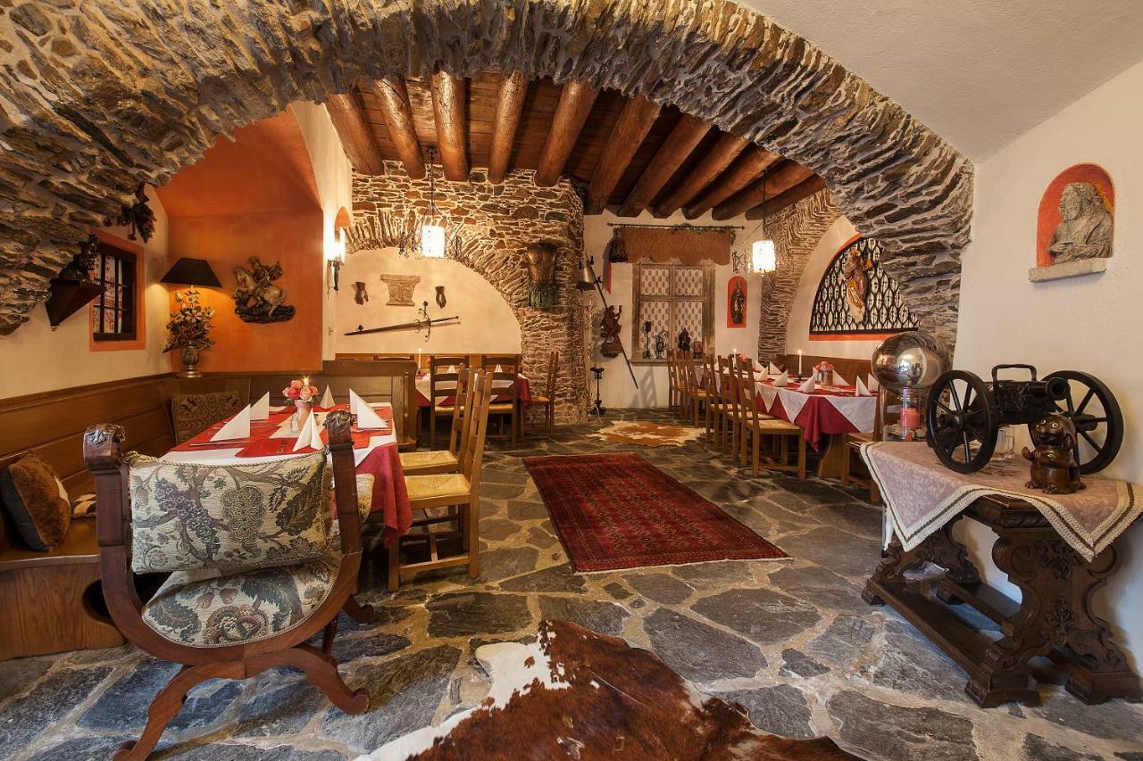 Hotel Alte Post Krems Екстер'єр фото