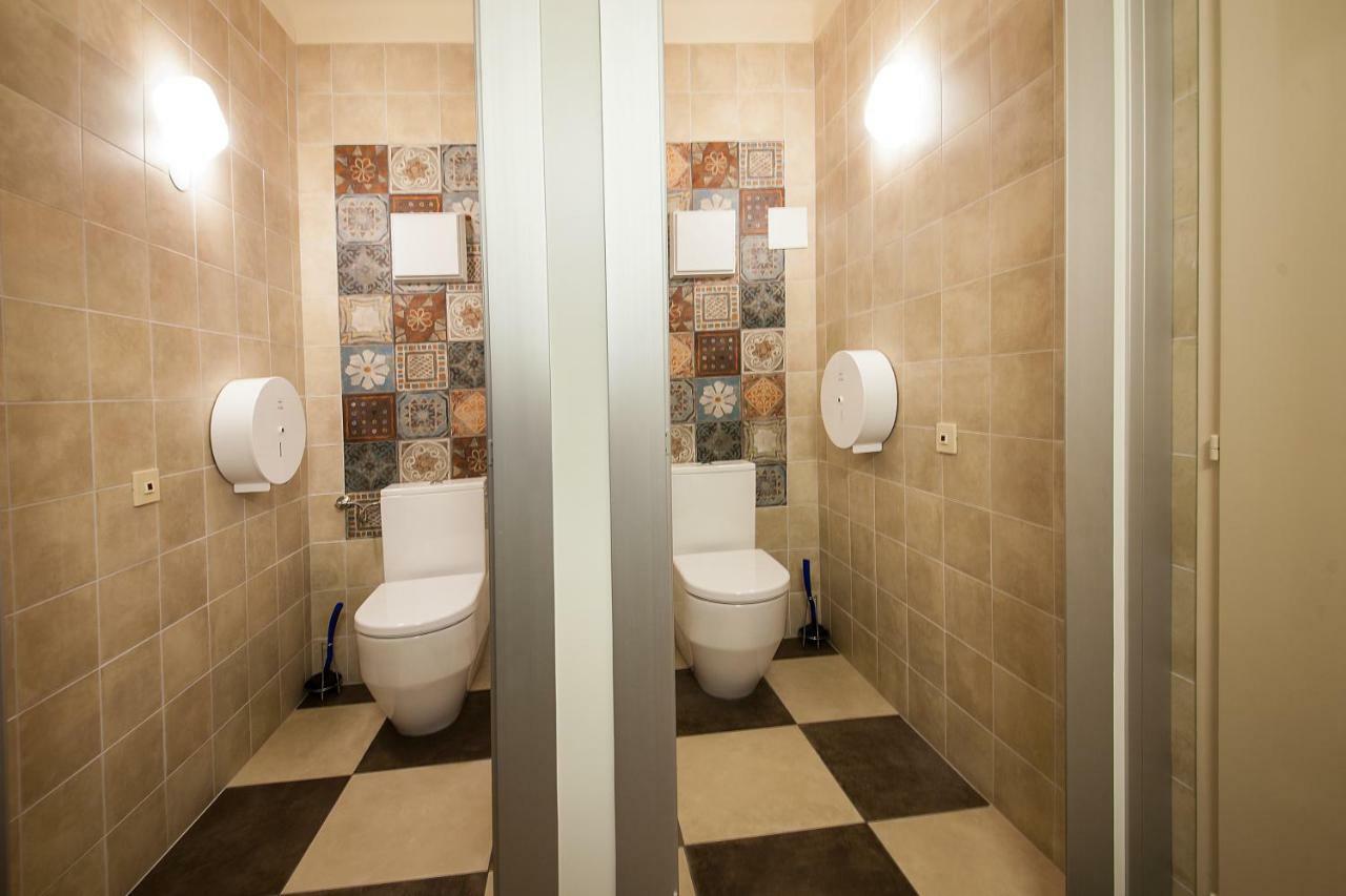 Hotel Alte Post Krems Екстер'єр фото
