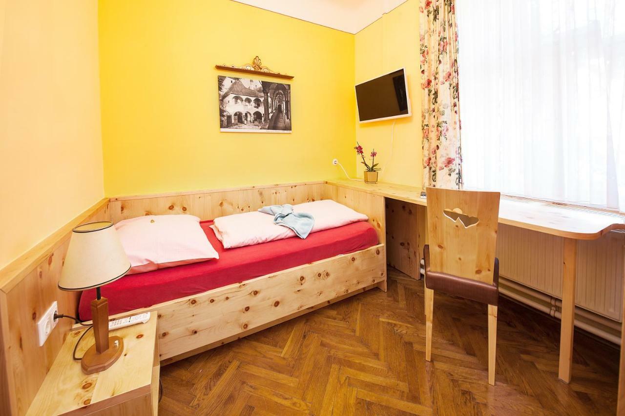 Hotel Alte Post Krems Екстер'єр фото