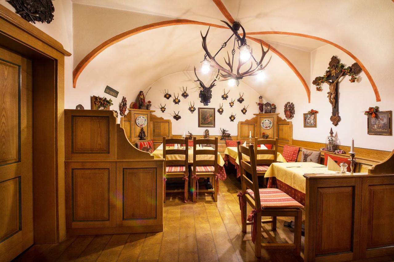 Hotel Alte Post Krems Екстер'єр фото