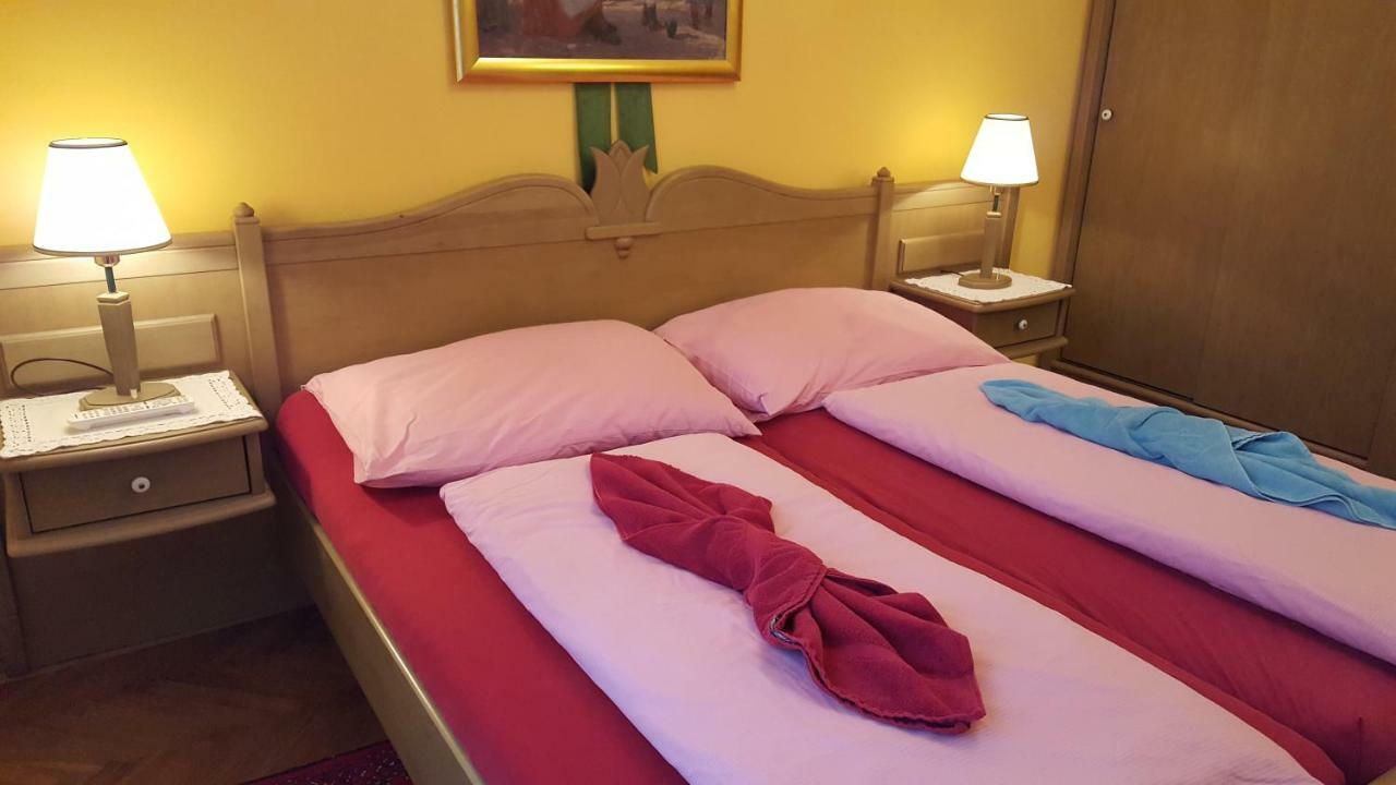 Hotel Alte Post Krems Екстер'єр фото