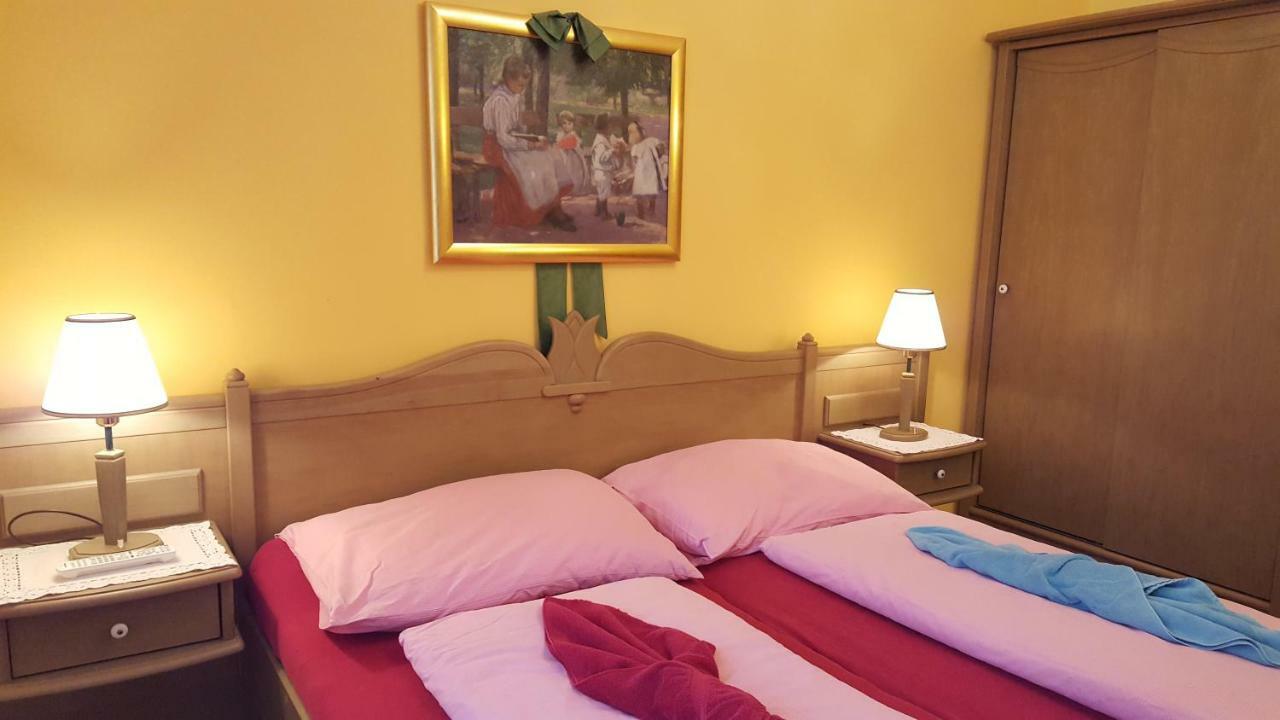 Hotel Alte Post Krems Екстер'єр фото