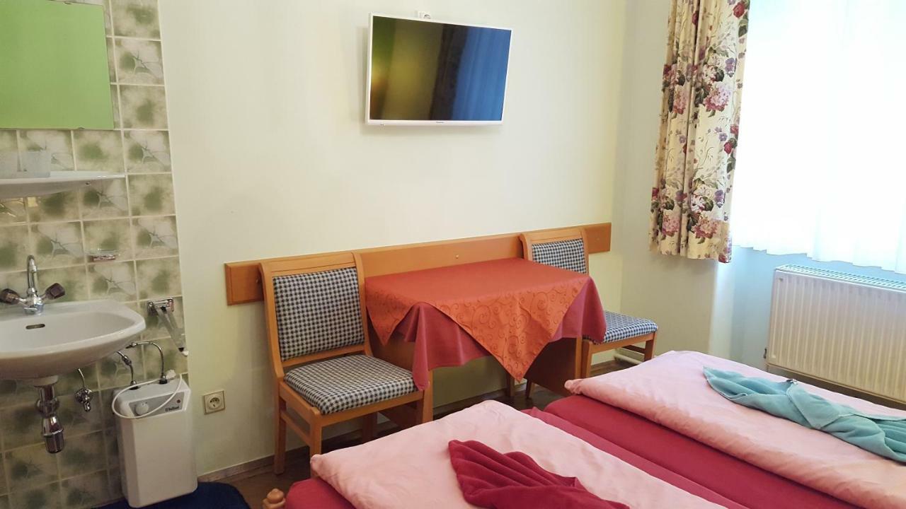 Hotel Alte Post Krems Екстер'єр фото