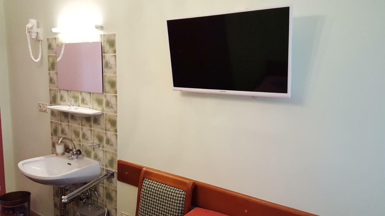 Hotel Alte Post Krems Екстер'єр фото