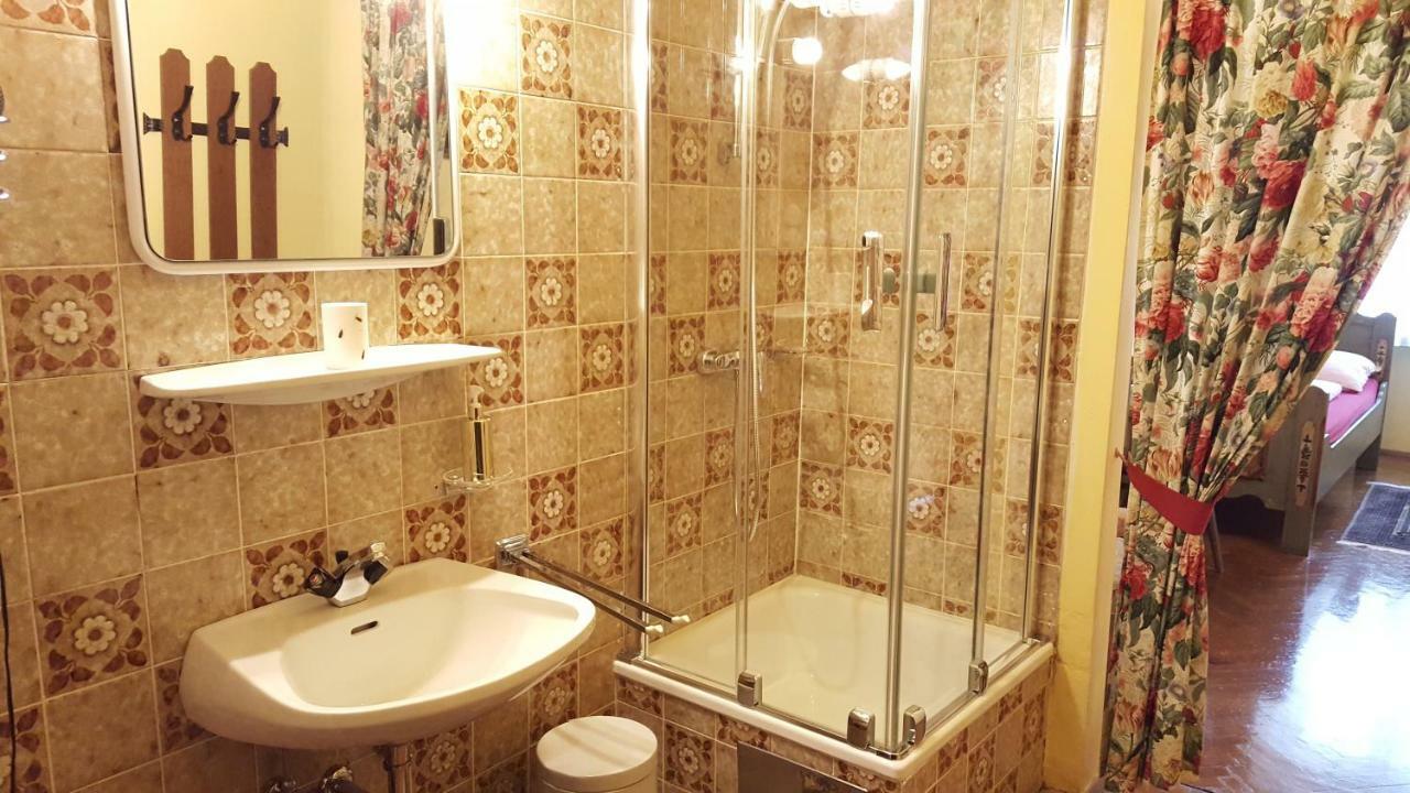Hotel Alte Post Krems Екстер'єр фото